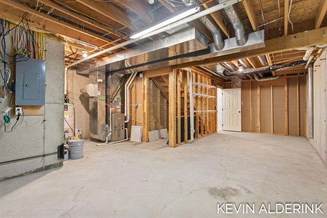 2325 Valarie Drive, Holland Twp, MI 49464