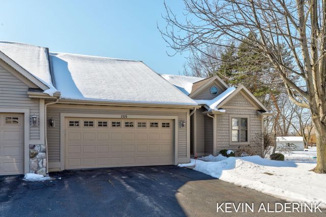 2325 Valarie Drive, Holland Twp, MI 49464