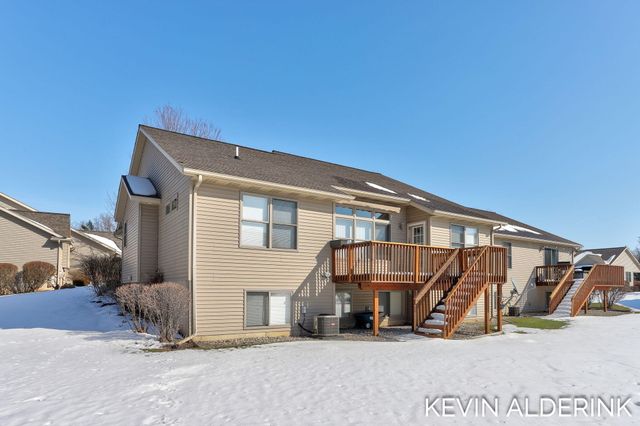 2325 Valarie Drive, Holland Twp, MI 49464