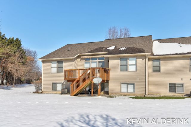 2325 Valarie Drive, Holland Twp, MI 49464