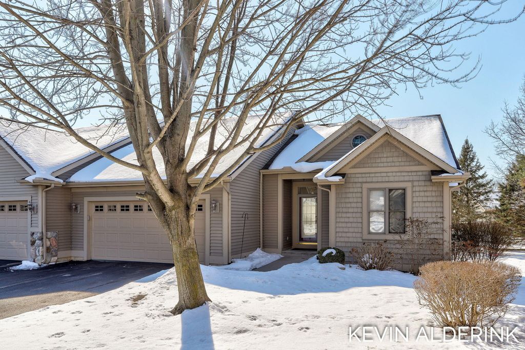 2325 Valarie Drive, Holland Twp, MI 49464