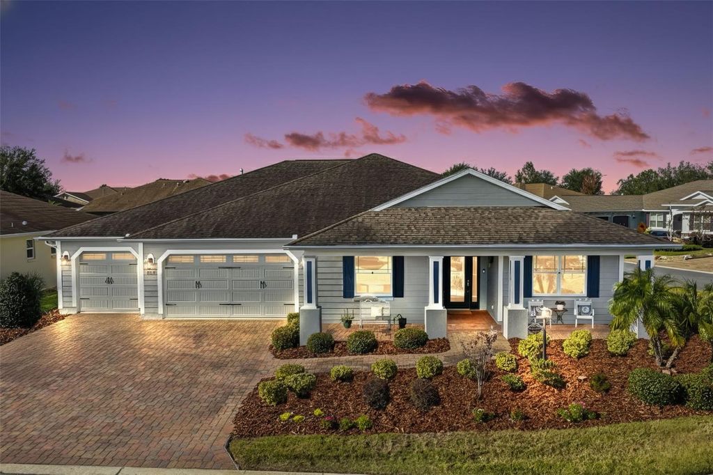 9630 SW 86TH PLACE, Ocala, FL 34481