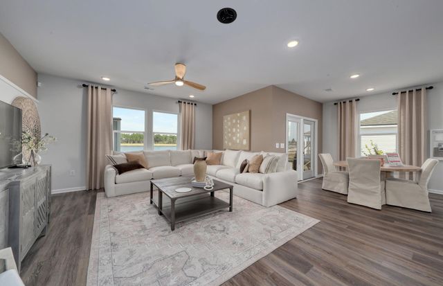 3098 Visionary Dr., Myrtle Beach, SC 29588