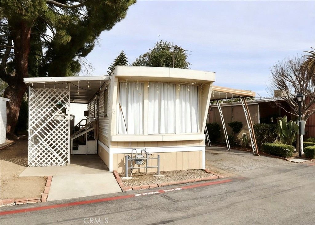 1512 E 5th Street 70, Ontario, CA 91764 — exterior