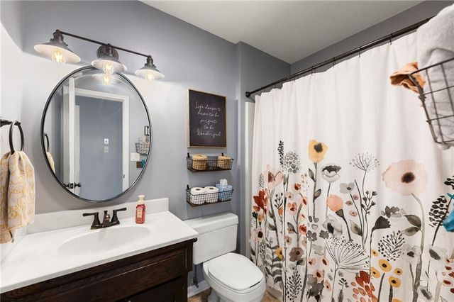 24075 W 57th Street, Shawnee, KS 66226