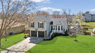 24075 W 57th Street, Shawnee, KS 66226