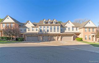 5143 Parsley Drive, Utica, MI 48316