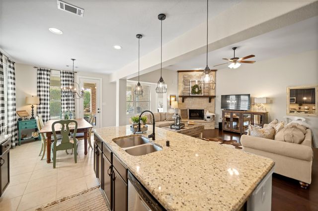 17707 Retreat Ridge Lane, Houston, TX 77095