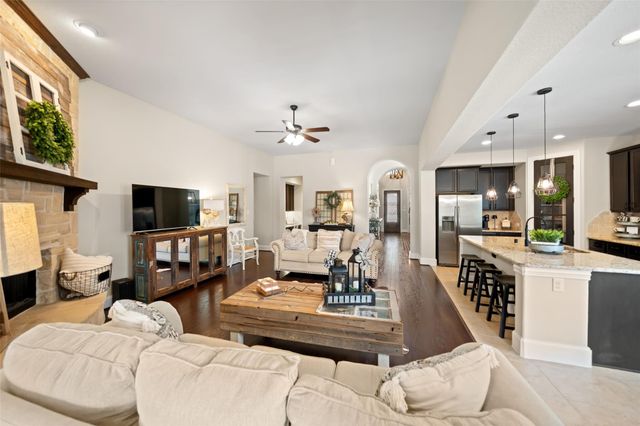 17707 Retreat Ridge Lane, Houston, TX 77095