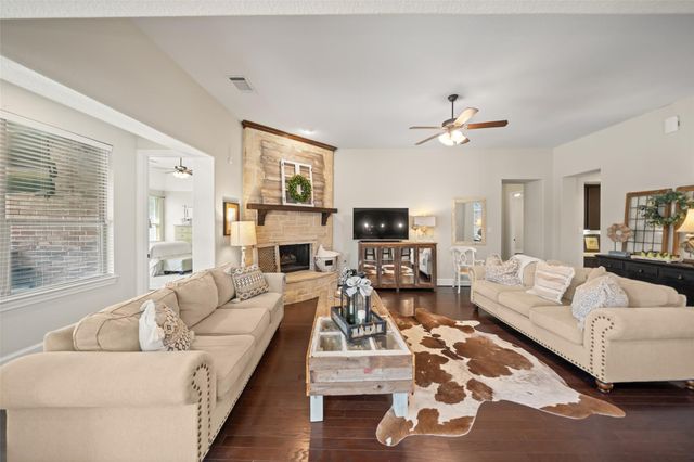 17707 Retreat Ridge Lane, Houston, TX 77095