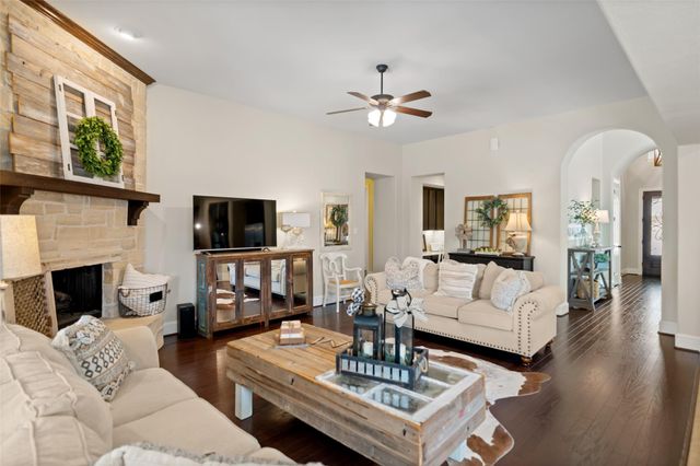 17707 Retreat Ridge Lane, Houston, TX 77095