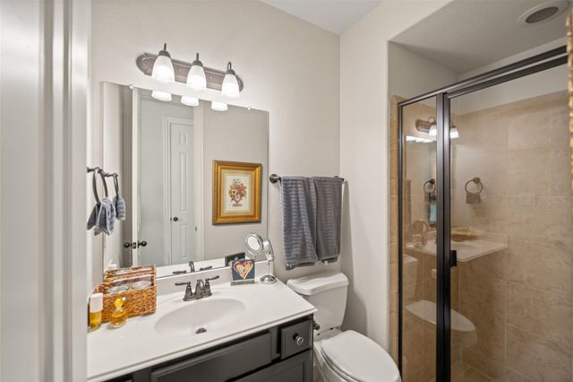 17707 Retreat Ridge Lane, Houston, TX 77095