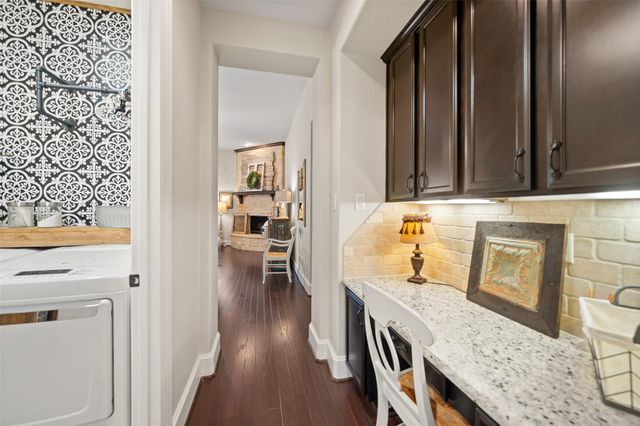 17707 Retreat Ridge Lane, Houston, TX 77095