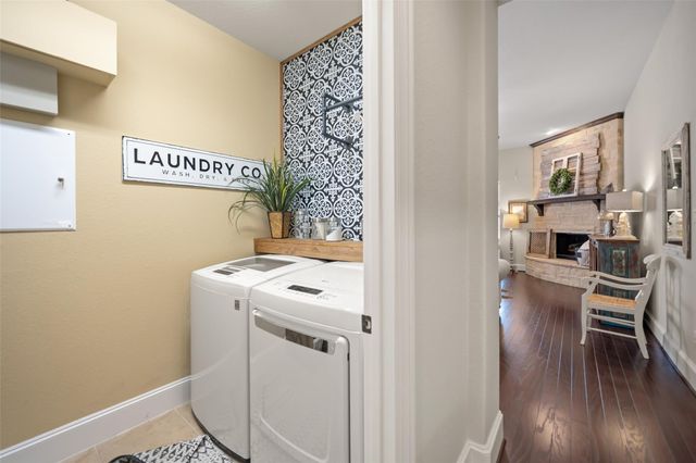 17707 Retreat Ridge Lane, Houston, TX 77095