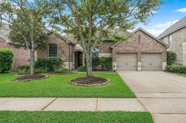 17707 Retreat Ridge Lane, Houston, TX 77095