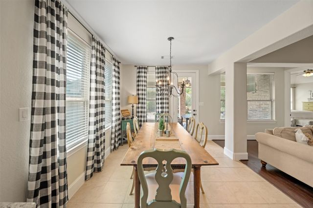 17707 Retreat Ridge Lane, Houston, TX 77095