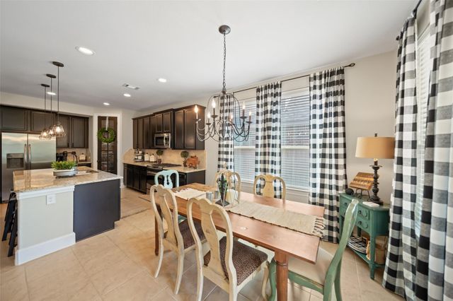 17707 Retreat Ridge Lane, Houston, TX 77095