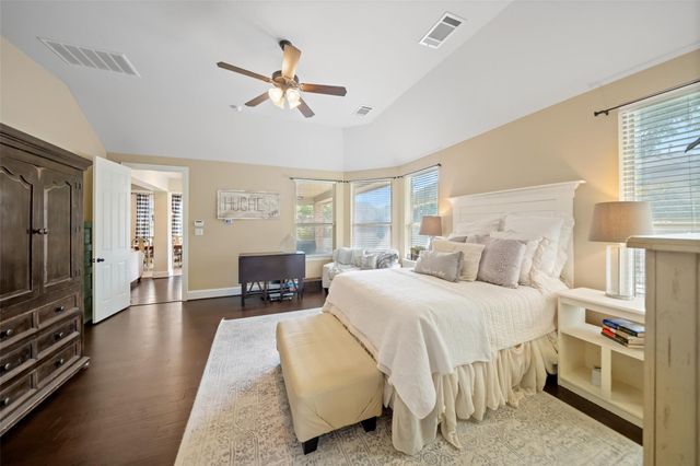 17707 Retreat Ridge Lane, Houston, TX 77095