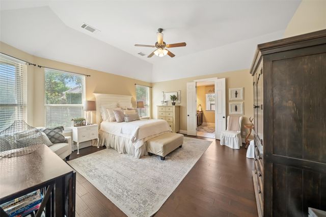 17707 Retreat Ridge Lane, Houston, TX 77095