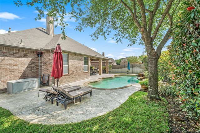 17707 Retreat Ridge Lane, Houston, TX 77095