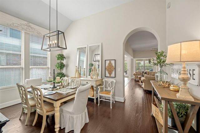 17707 Retreat Ridge Lane, Houston, TX 77095