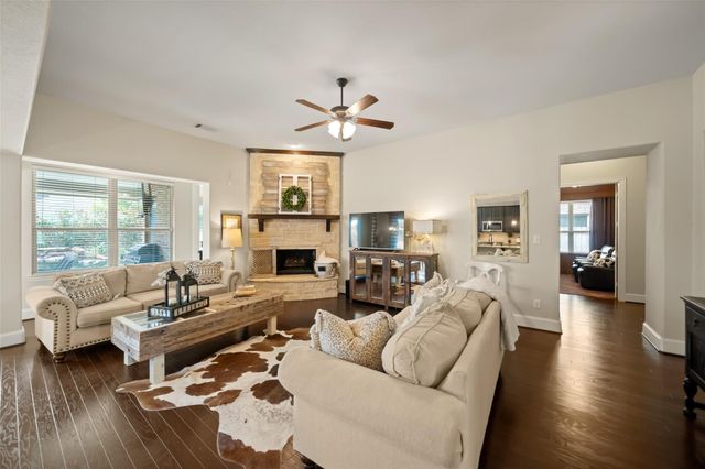 17707 Retreat Ridge Lane, Houston, TX 77095