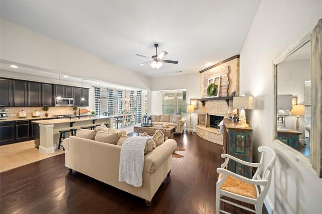 17707 Retreat Ridge Lane, Houston, TX 77095