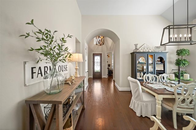 17707 Retreat Ridge Lane, Houston, TX 77095