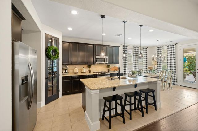 17707 Retreat Ridge Lane, Houston, TX 77095