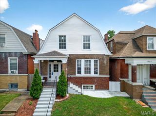 4218 Grace Avenue, St Louis, MO 63116
