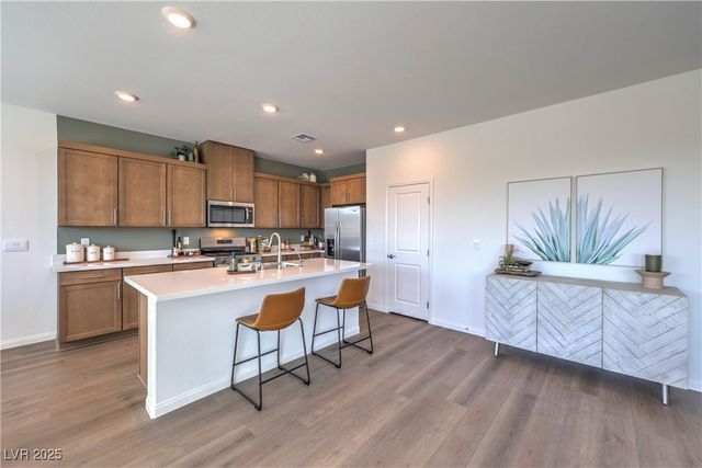 208 VEGAS VERDE Avenue LOT 7, North Las Vegas, NV 89031