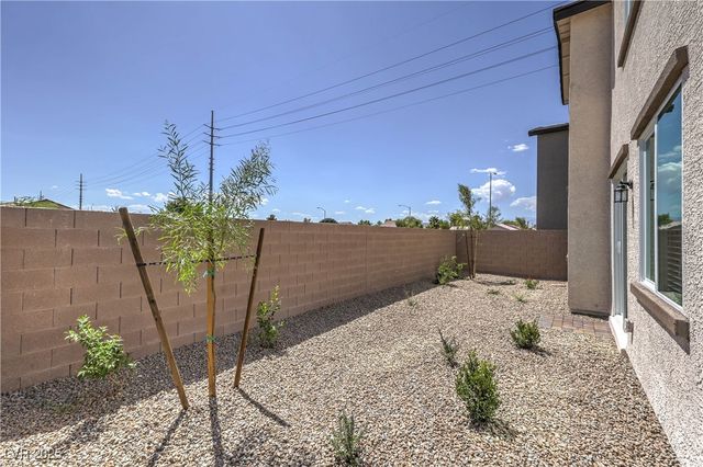 208 VEGAS VERDE Avenue LOT 7, North Las Vegas, NV 89031