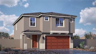208 VEGAS VERDE Avenue LOT 7, North Las Vegas, NV 89031