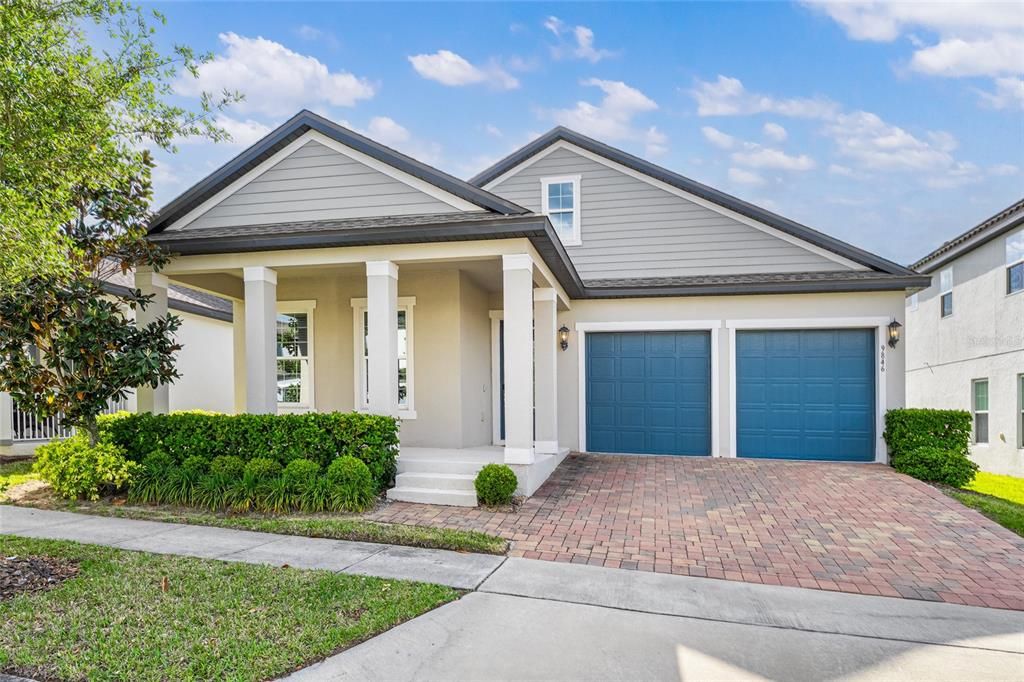 9846 EMERALD BERRY DRIVE, Winter Garden, FL 34787