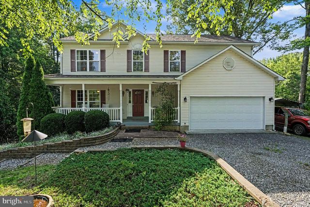 7459 DOGWOOD LN, King George, VA 22485