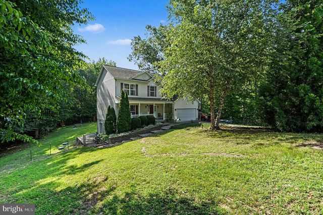 7459 DOGWOOD LN, King George, VA 22485