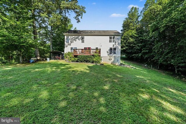 7459 DOGWOOD LN, King George, VA 22485