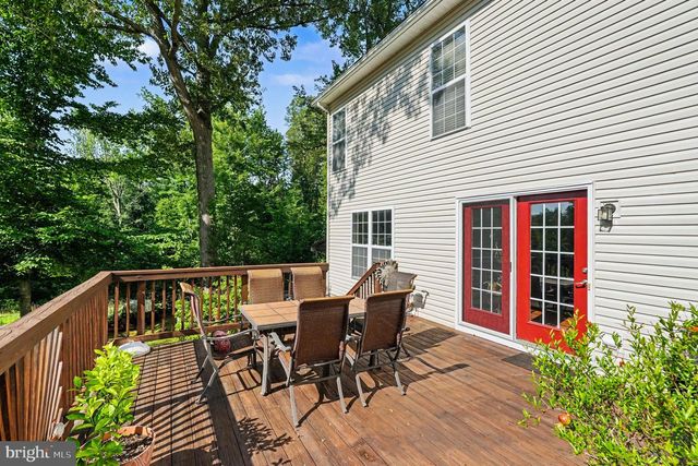 7459 DOGWOOD LN, King George, VA 22485