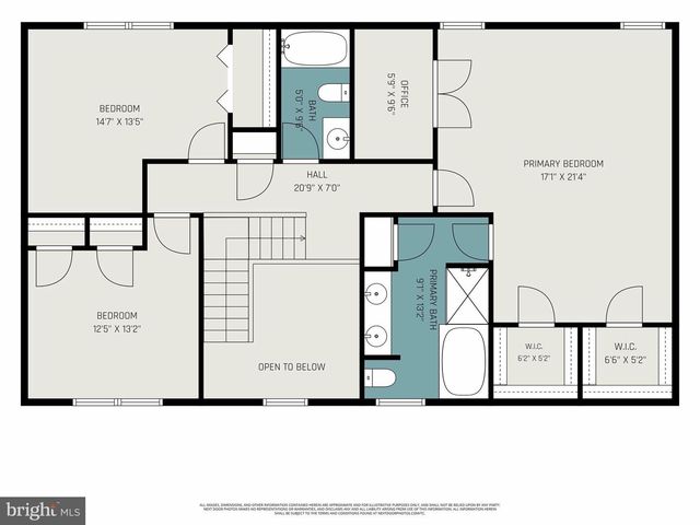 7459 DOGWOOD LN, King George, VA 22485