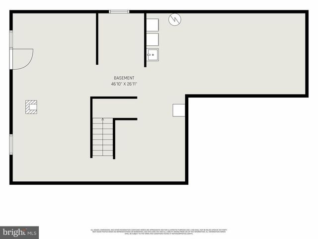 7459 DOGWOOD LN, King George, VA 22485