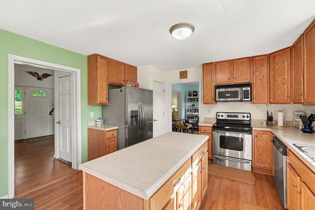 7459 DOGWOOD LN, King George, VA 22485