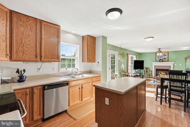 7459 DOGWOOD LN, King George, VA 22485