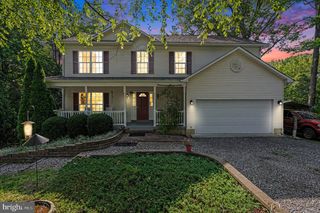 7459 DOGWOOD LN, King George, VA 22485