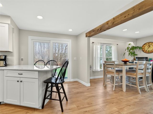 51 West Parkway, Victor, NY 14564