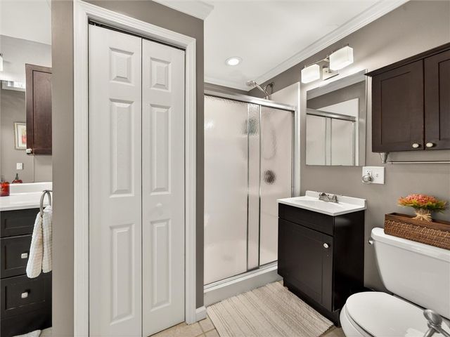 51 West Parkway, Victor, NY 14564