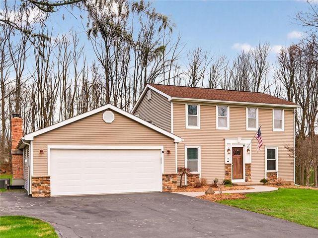 51 West Parkway, Victor, NY 14564