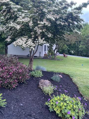 51 West Parkway, Victor, NY 14564