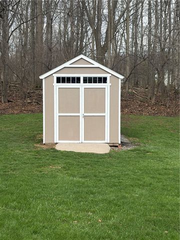 51 West Parkway, Victor, NY 14564