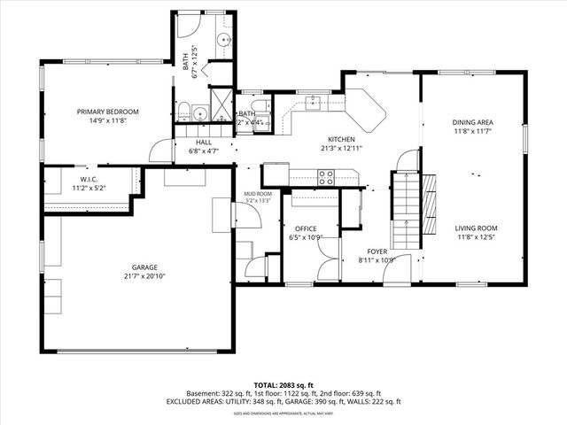 51 West Parkway, Victor, NY 14564