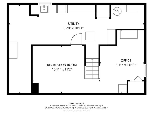51 West Parkway, Victor, NY 14564